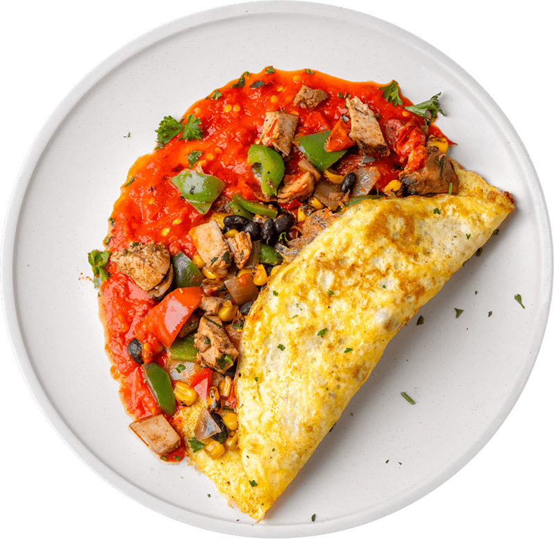 Weekly Menu Meal 15