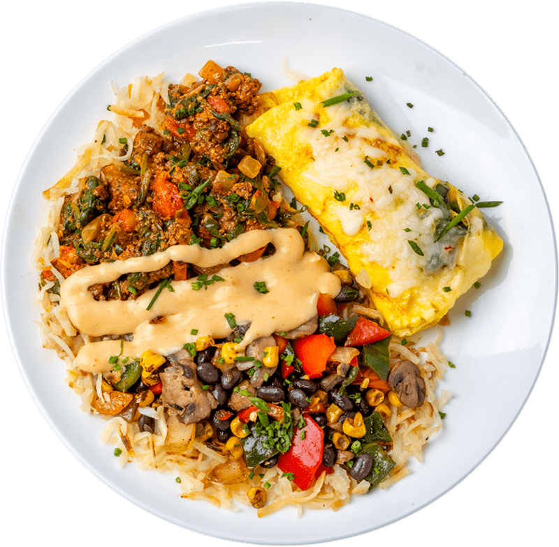 Weekly Menu Meal 15