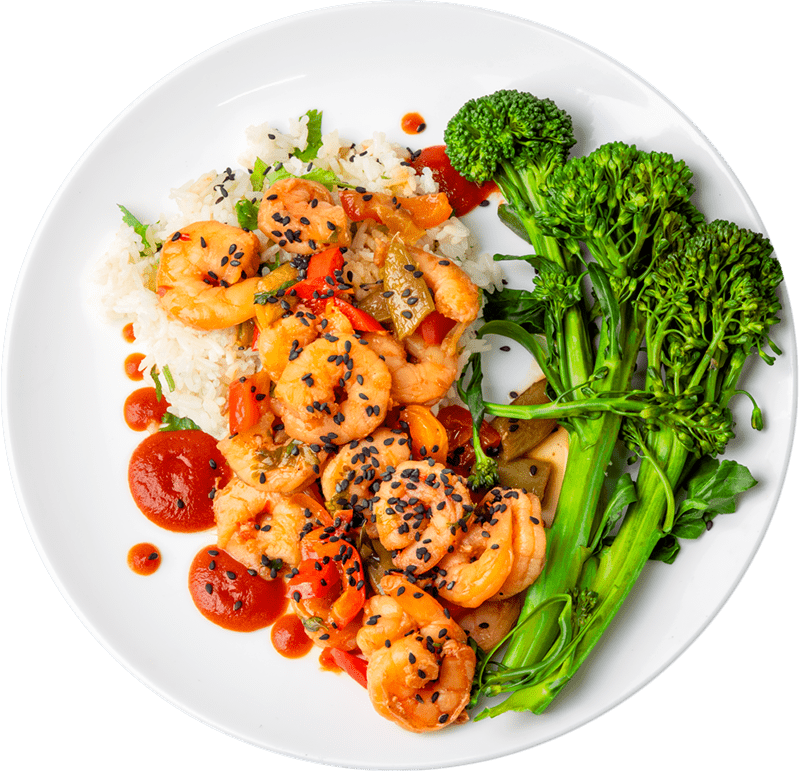10 Meals Package Reference