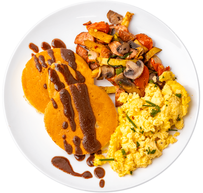 Weekly Menu Meal 12