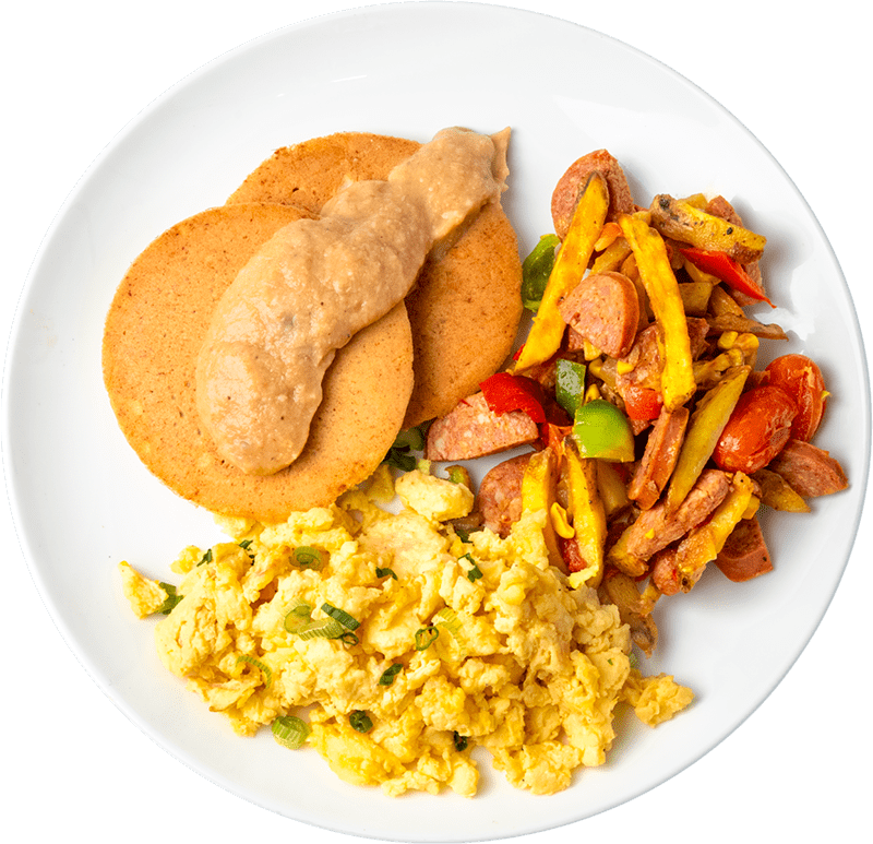 Weekly Menu Meal 11