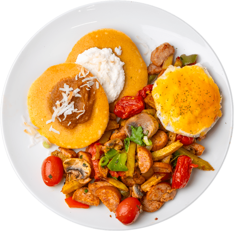 Weekly Menu Meal 13