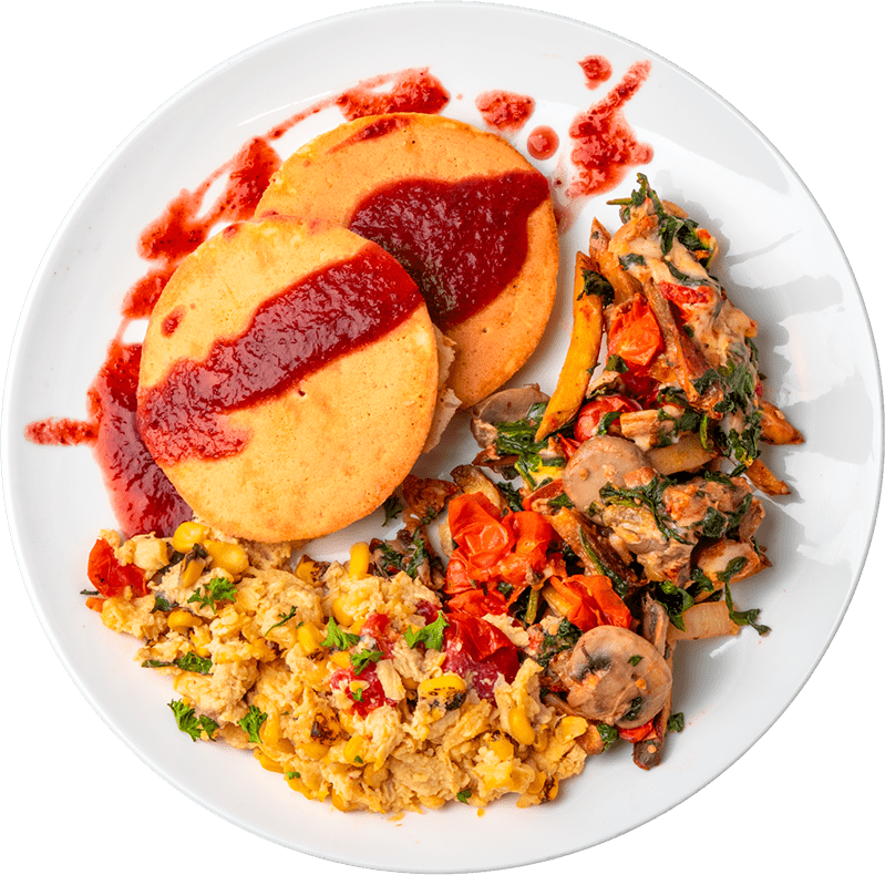 Weekly Menu Meal 13