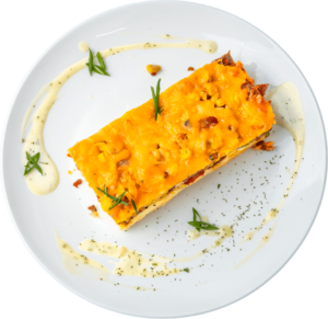 Breakfast Burrito Casserole
