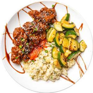 Bulgogi Steak