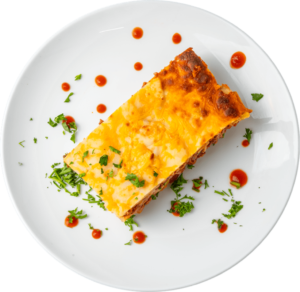 TexMex Chorizo Roasted Potato Breakfast Casserole