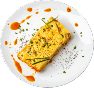 Ground Turkey Shepherds Pie