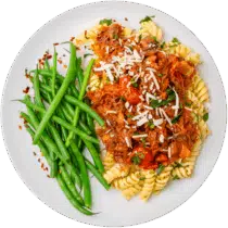 Short Rib Ragu