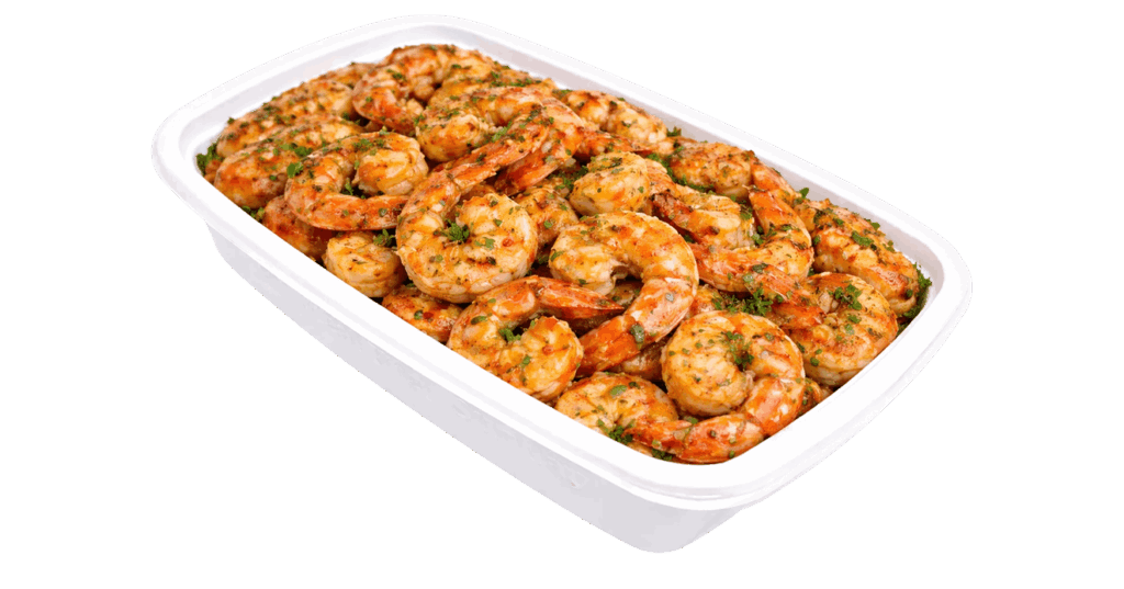 Shrimp