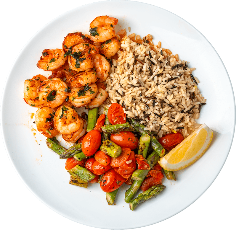 Weekly Menu Meal 7