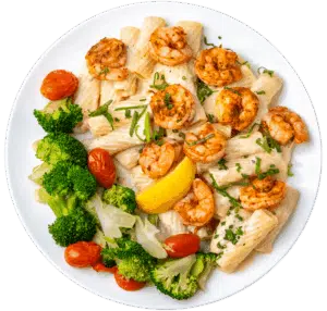 10 Meals Package Reference