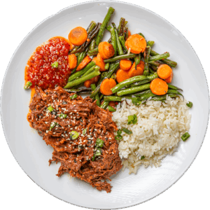 Korean BBQ Beef