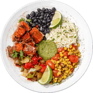 Chipotle Steak Bowl