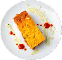 Tamale Pie Casserole