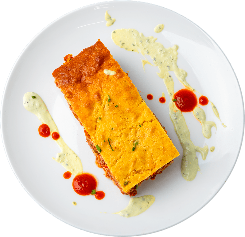 Weekly Menu Meal 8
