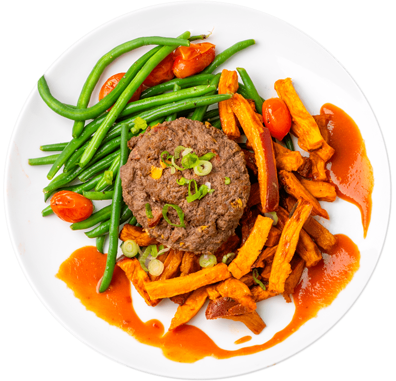 15 Meals Package Reference