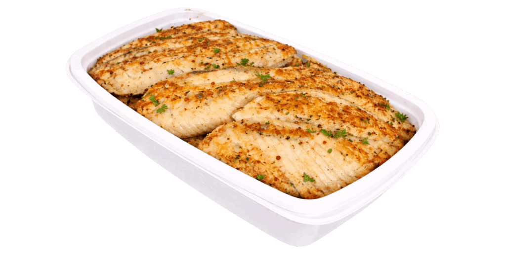 Tilapia