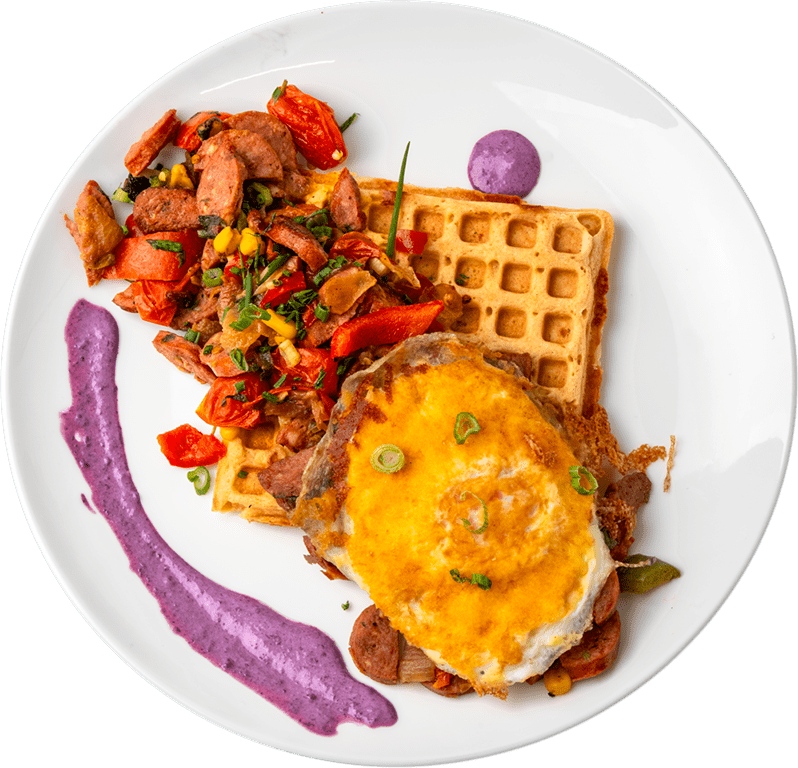 10 Meals