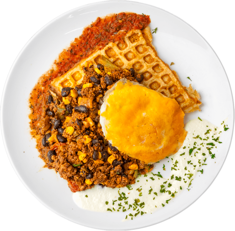 Weekly Menu Meal 13