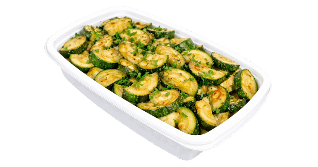Zucchini