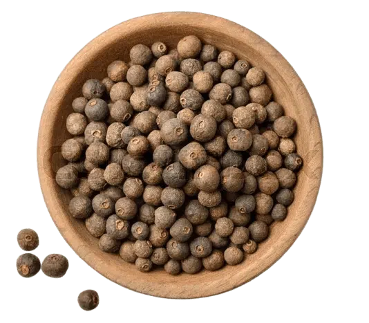 Allspice