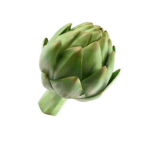 Artichokes