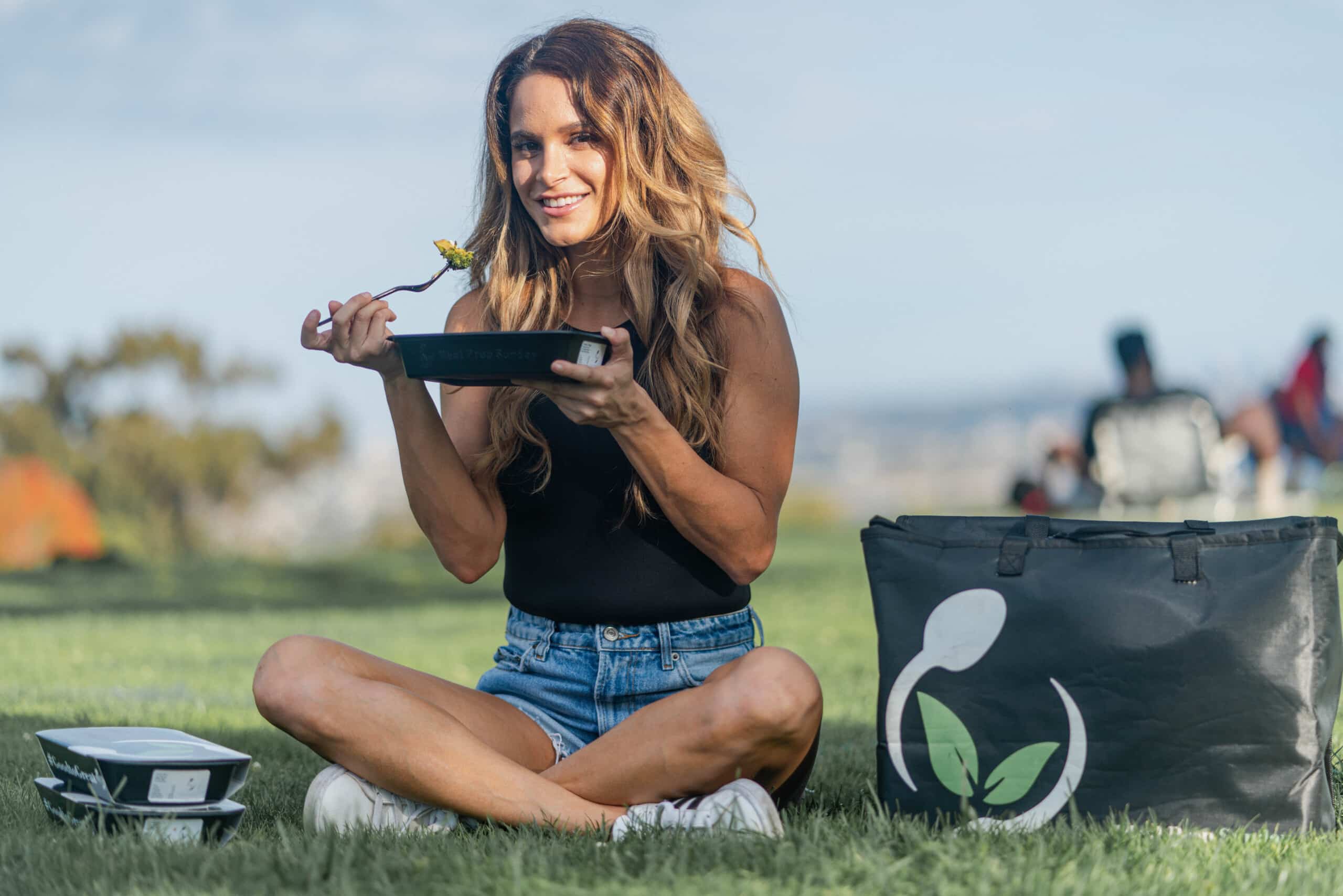 What Is Meal Prep? (And Why It Might Change Your Life)