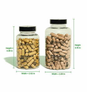 AM/PM Fat Burner