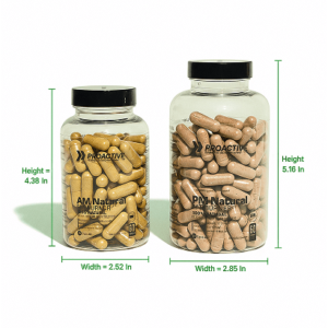 AM/PM Fat Burner