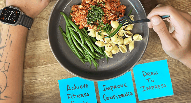 meal pre vs meal kit reasons