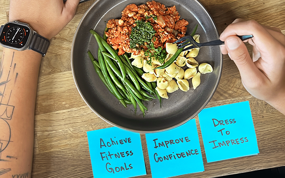 Meal Prep vs Meal Kits: Which One Truly Supports Your Fitness Goals?