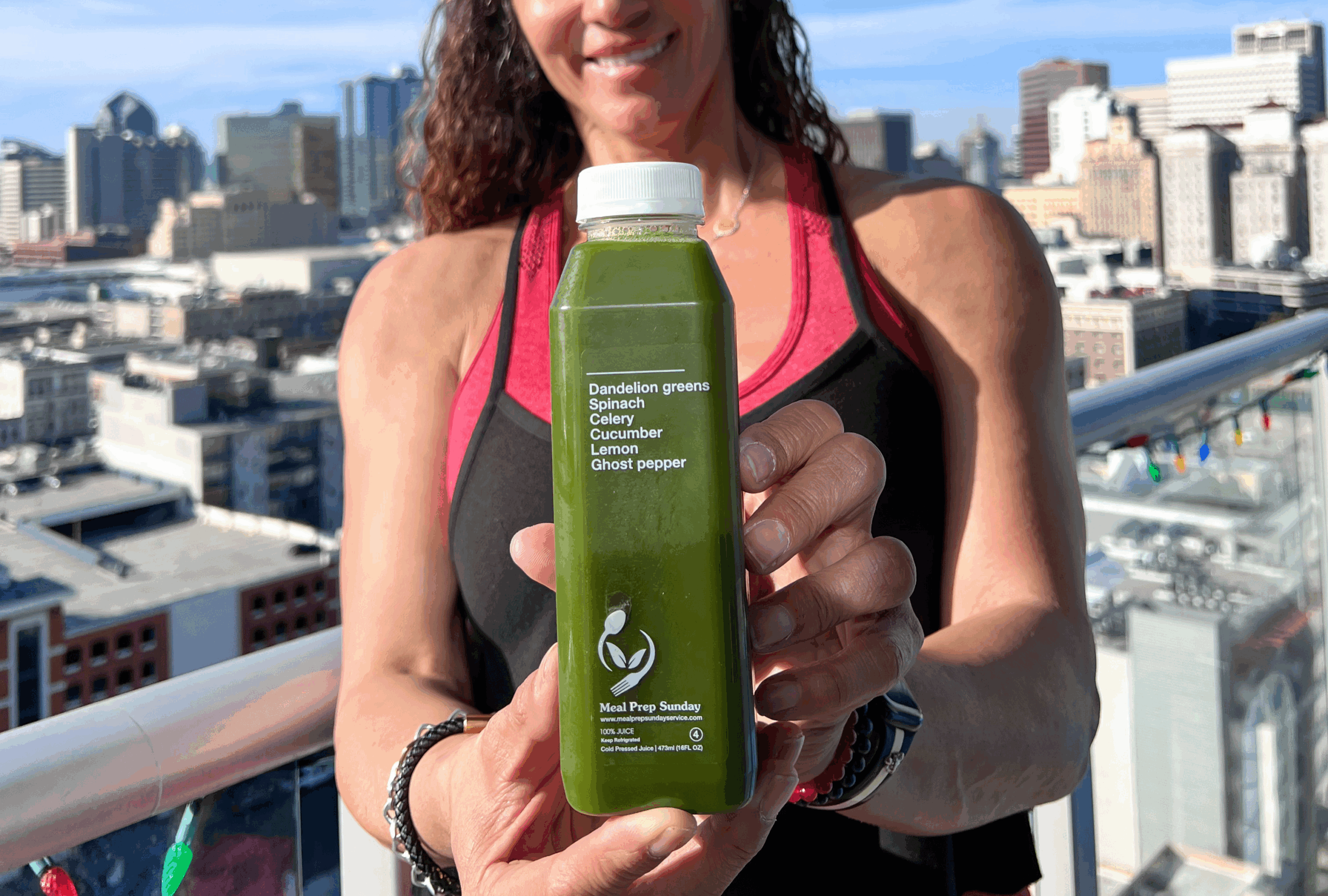 San Diego Meal Prep Delivery: Fresh, Macro-Balanced Meals for Fitness Results