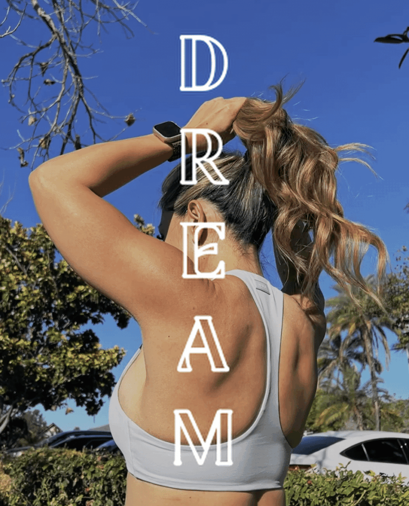 Dreams made into reality in Los Angeles because of meal prep delivery