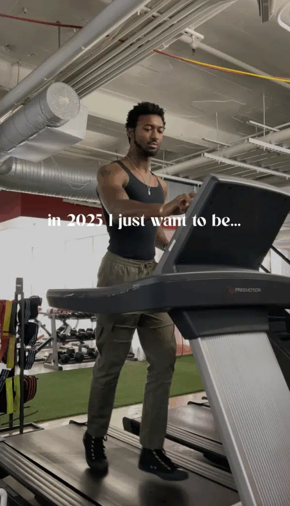 New year goals in Los Angeles made easy by meal prep delivery service