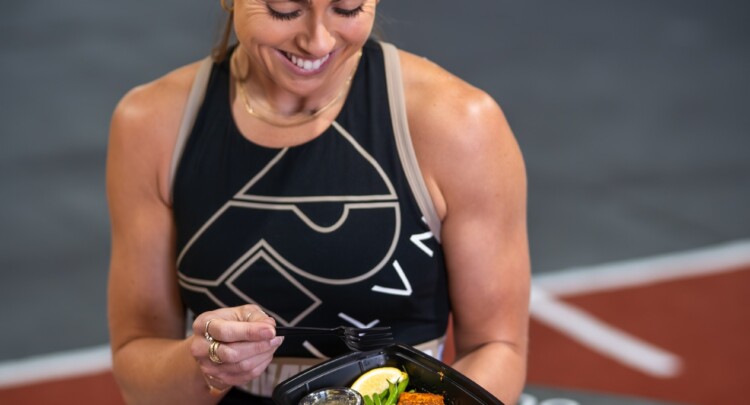 Fitness journeys assisted by meal prep sunday for people asking if meal prep is worth it