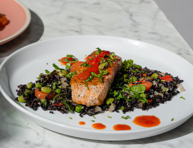 Science-backed weight loss program by Meal Prep Sunday.