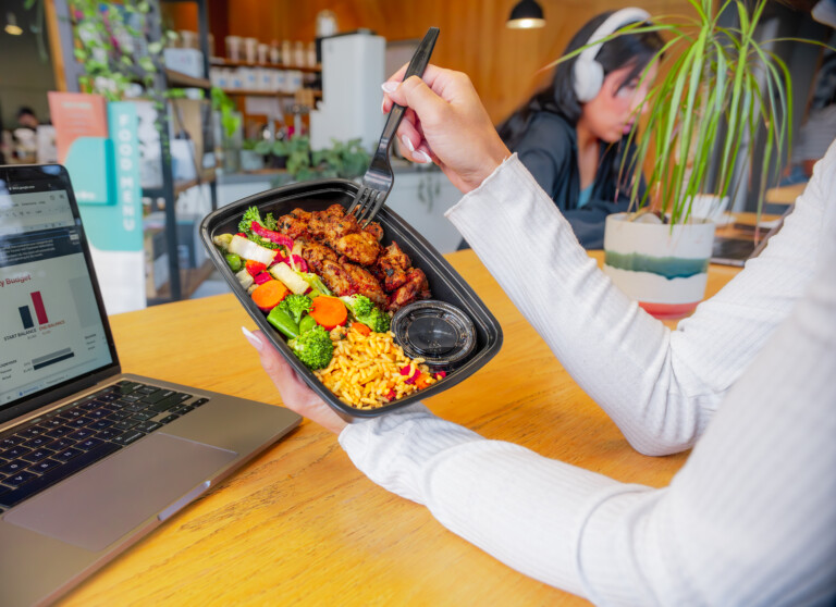 Save time and money with affordable meal prep by Meal Prep Sunday