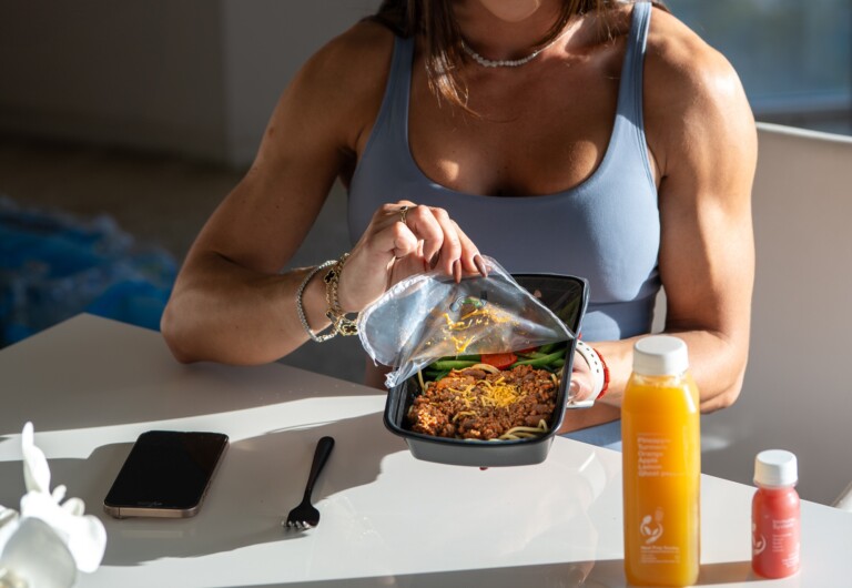 Affordable meal prep made easy by Meal Prep Sunday