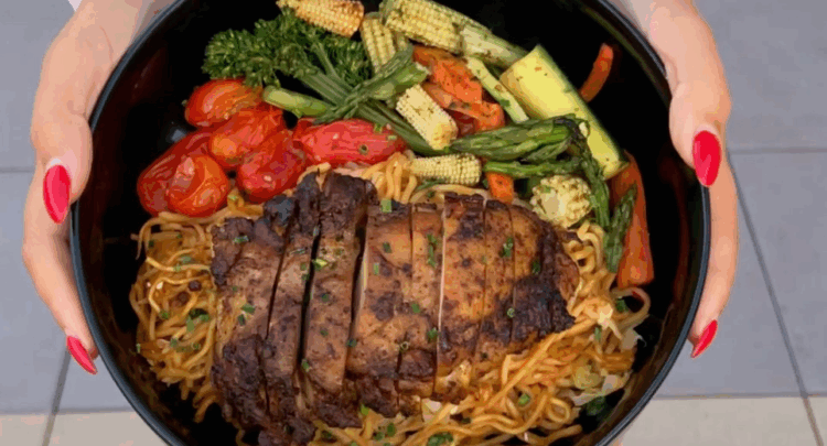 fresh ingredient and meal prep delivered near you.