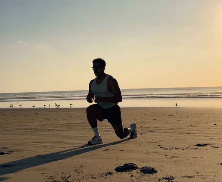 Results made real with weight loss program by Meal Prep Sunday.