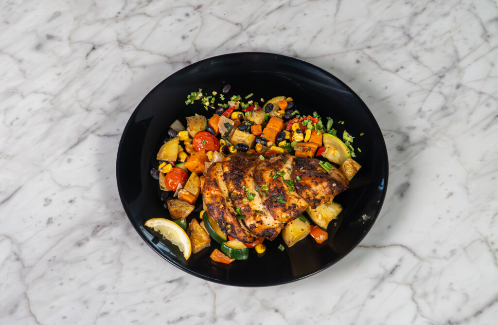 The ultimate prepping service that provide the best meals for energy.