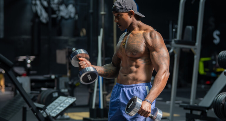 Accelerate fat burning with meals from Meal Prep Sunday.