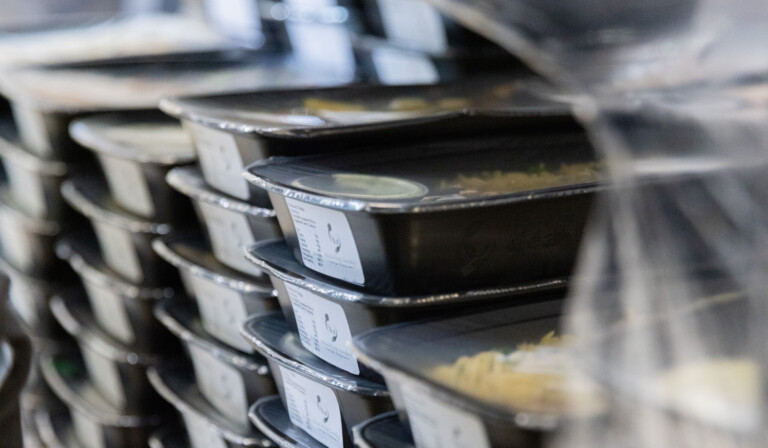 Consistent and convenient delivered to your area.