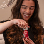 Increased focus and energy which juice shots help with weight loss.