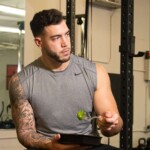 Proper meal prep and metabolism comes from chef-crafted meals.