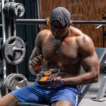 Training plan included in the performance-effective weight loss service.