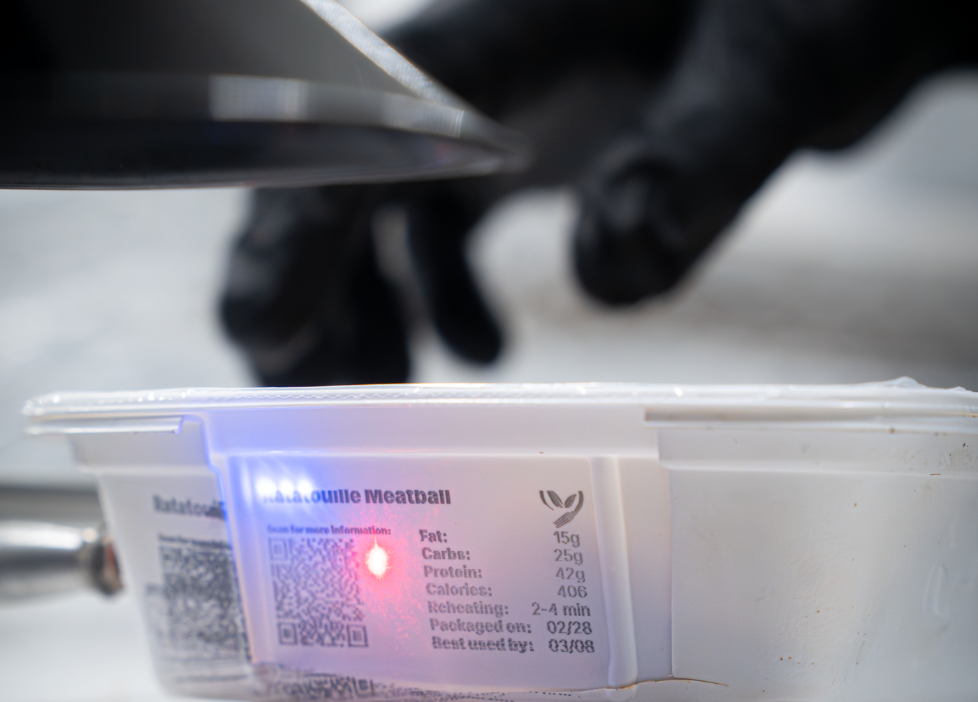 The importance and science behind meal prep container MAP technology.