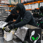 A system that supports affordability + savings.