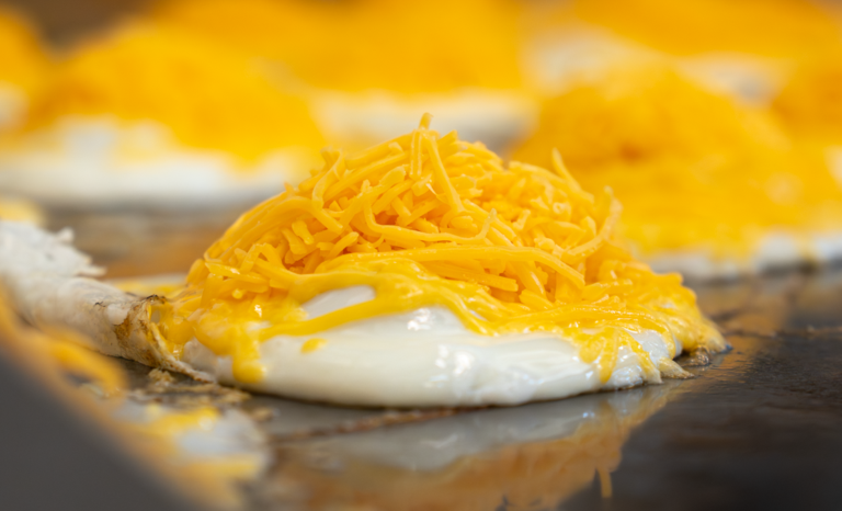 Affordability + savings all attained with fresh ingredients in mind.