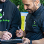 With portion accuracy + macros in mind, everything is connected.